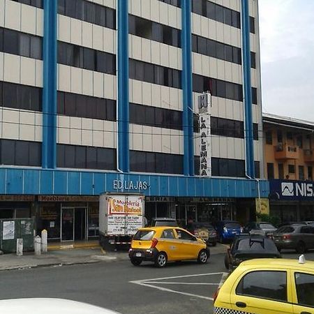 Residencial Las Canarias Cidade do Panamá Exterior foto