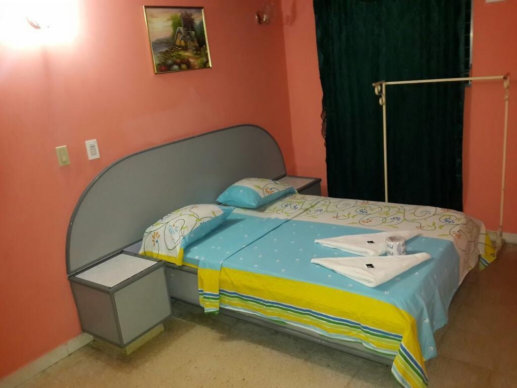 Residencial Las Canarias Cidade do Panamá Quarto foto