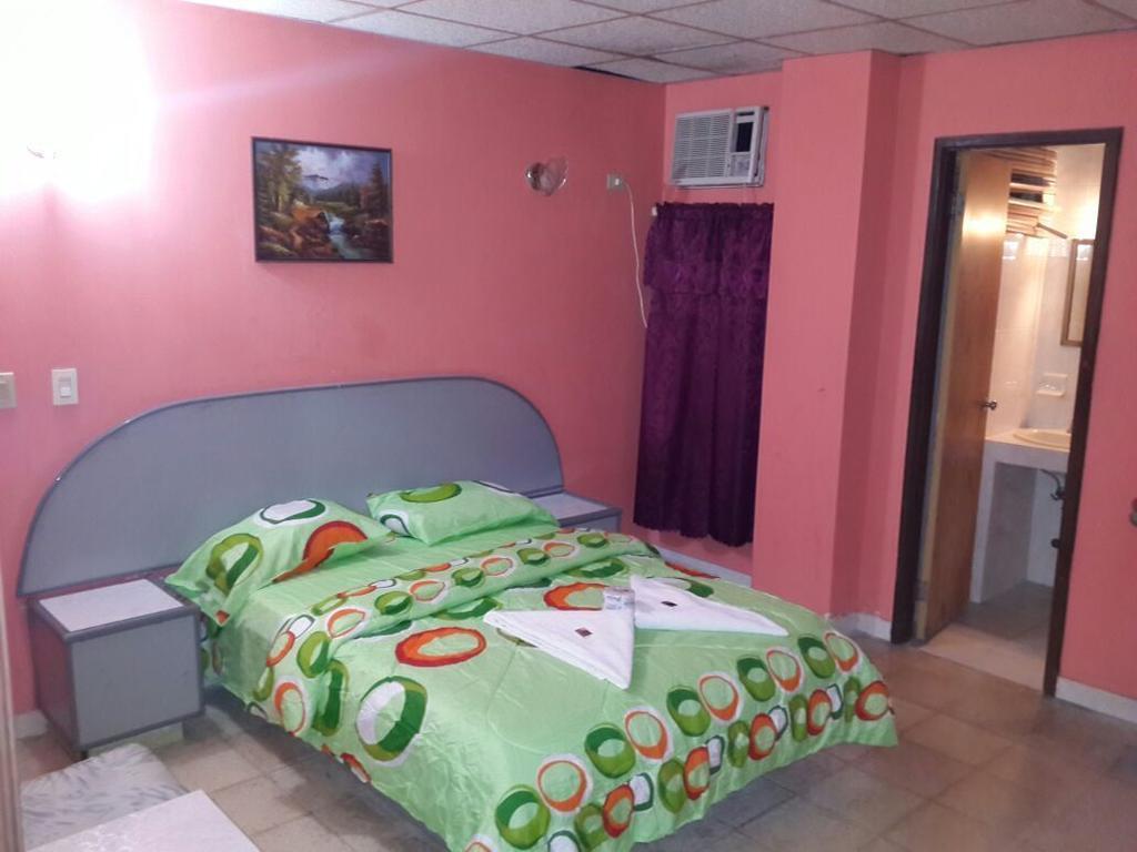 Residencial Las Canarias Cidade do Panamá Quarto foto